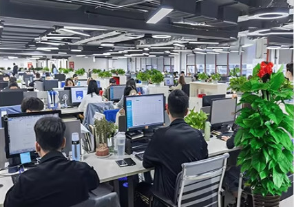 Shaanxi Hanye Iron And Steel Co., Ltd.