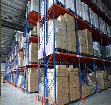 Shaanxi Hanye Iron And Steel Co., Ltd.